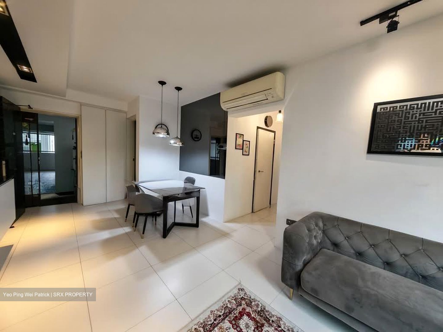 Blk 333A Yishun Riverwalk (Yishun), HDB 4 Rooms #574212151